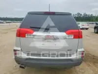 2017 GMC TERRAIN фото