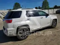2017 GMC TERRAIN фото