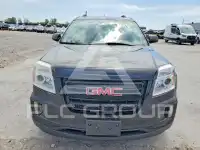 2017 GMC TERRAIN фото