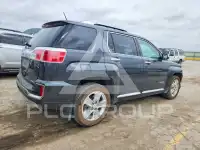 2017 GMC TERRAIN фото