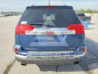 2017 GMC TERRAIN фото