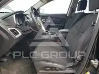 2017 GMC TERRAIN фото