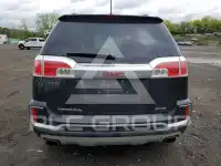 2017 GMC TERRAIN фото