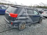 2017 GMC TERRAIN фото