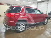 2017 GMC TERRAIN фото