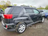 2017 GMC TERRAIN фото