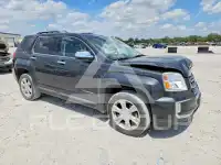 2017 GMC TERRAIN photo