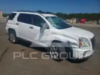 2017 GMC TERRAIN фото