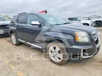 2017 GMC TERRAIN фото