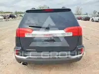 2017 GMC TERRAIN фото
