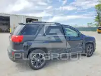 2017 GMC TERRAIN фото