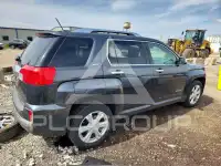2017 GMC TERRAIN фото