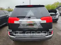 2017 GMC TERRAIN фото