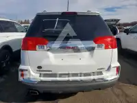 2017 GMC TERRAIN photo