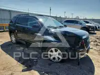 2017 GMC TERRAIN photo