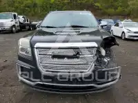 2017 GMC TERRAIN фото