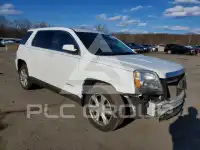 2017 GMC TERRAIN фото