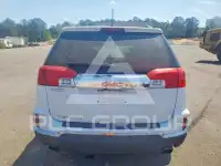 2017 GMC TERRAIN фото