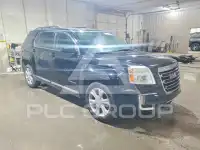 2017 GMC TERRAIN photo