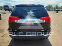 2017 GMC TERRAIN photo