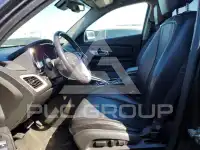 2017 GMC TERRAIN фото