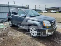 2017 GMC TERRAIN фото