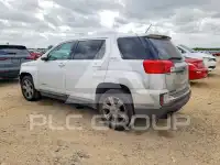 2017 GMC TERRAIN photo