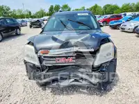 2017 GMC TERRAIN фото