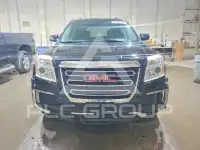 2017 GMC TERRAIN photo