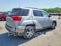 2017 GMC TERRAIN фото
