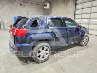 2017 GMC TERRAIN фото