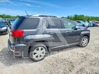 2017 GMC TERRAIN фото