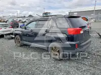 2017 GMC TERRAIN фото