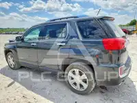 2017 GMC TERRAIN photo