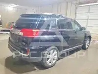 2017 GMC TERRAIN photo