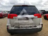 2017 GMC TERRAIN photo