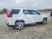 2017 GMC TERRAIN фото