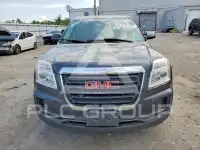 2017 GMC TERRAIN фото