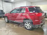 2017 GMC TERRAIN фото
