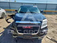 2017 GMC TERRAIN photo