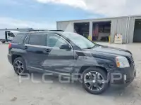2017 GMC TERRAIN фото