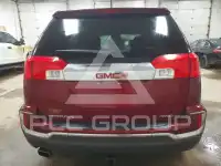 2017 GMC TERRAIN фото