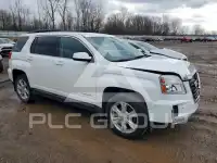 2017 GMC TERRAIN фото