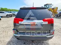 2017 GMC TERRAIN фото