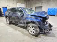 2017 GMC TERRAIN фото