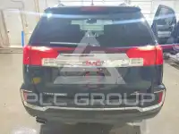 2017 GMC TERRAIN photo