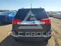 2017 GMC TERRAIN фото
