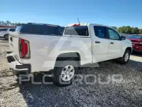 2017 GMC CANYON фото