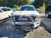 2017 GMC CANYON фото