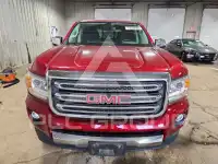 2017 GMC CANYON фото